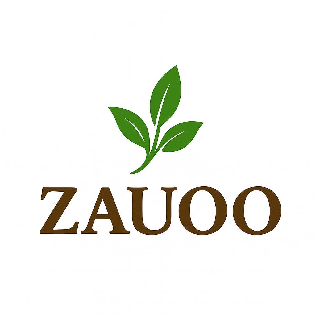 ZAUOO Logo